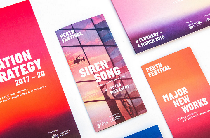 brochures