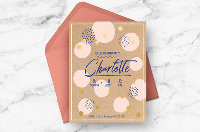 celebrating charlotte